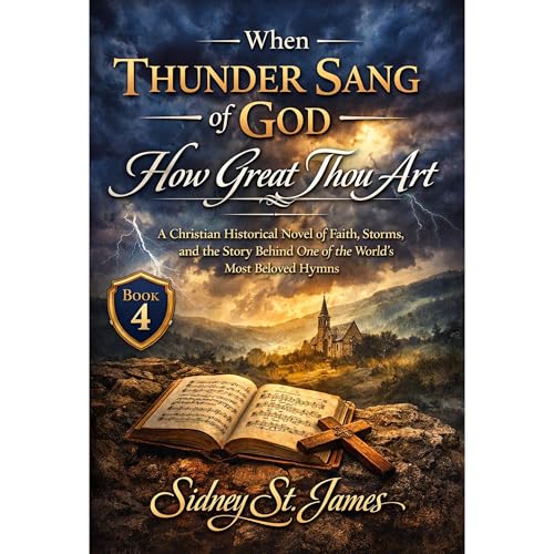 When Thunder Sang of God - How Great Thou Art