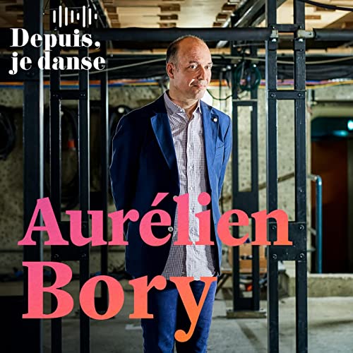 Aur&eacute;lien Bory, &laquo; Rendre visible &raquo; (8/8)
