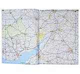 Great Britain And Ireland: AA 2026 Road Atlas Map - Image 3