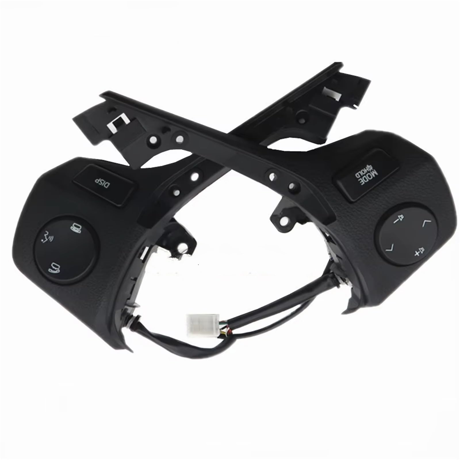 Bouton Commande Audio Volant Bloqué ? Réparez le Bluetooth de Votre RAV4 2014 - 7