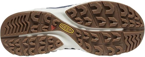 Miniatura 6 de KEEN Zapatillas de senderismo impermeables Nxis EVO para mujer
