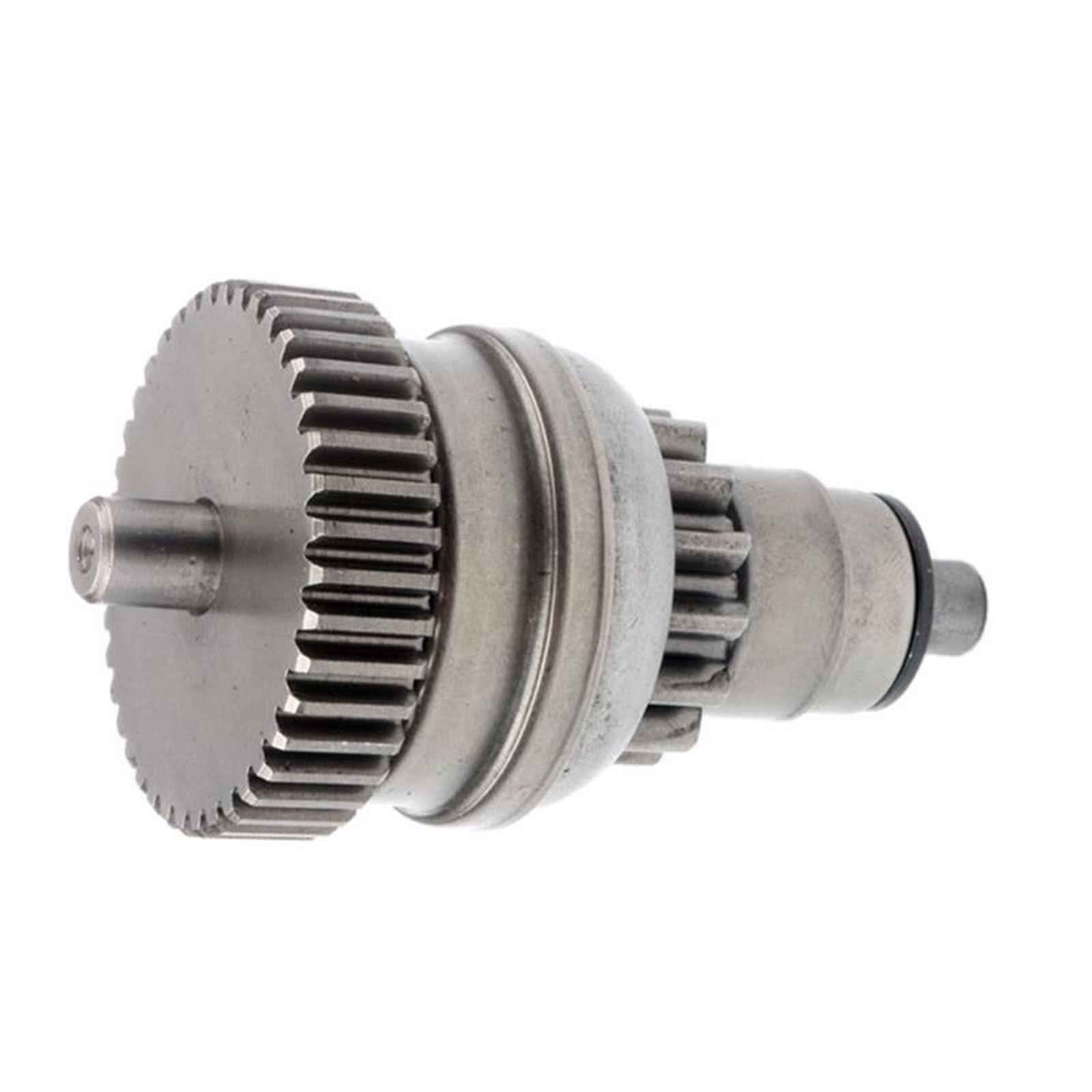 Componenti per motociclette 14T 40T Moto Avviamento Motorino Ingranaggio Frizione per Vespa PER GTS125 150 FLY RA1 One Way Cuscinetto Pezzi di Ricambio