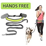 BoxLegend Petop Hands Free Dog Treat Pouch and Training Bag with Poop Bag Dispenser|Holds Dog Toys,Treats,Snacks|Clip to Belt or Leash, Adjustable Waist Belt or Over The Shoulder Strap …