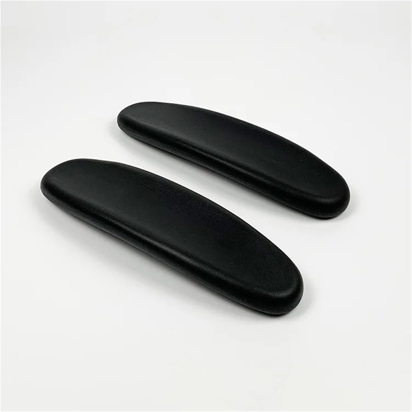 Funda elástica y extraíble para Silla de Oficina, Almohadillas de Repuesto for reposabrazos Universal for Silla Juegos Oficina, 2 Unidades