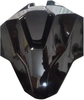 Rear Tail Fairing Motorcycle Accessories Rear Seat Cover Tail Section Motorbike Fairing Cowl For B&MW S1000RR S 1000 Rr 2023 2024, Black