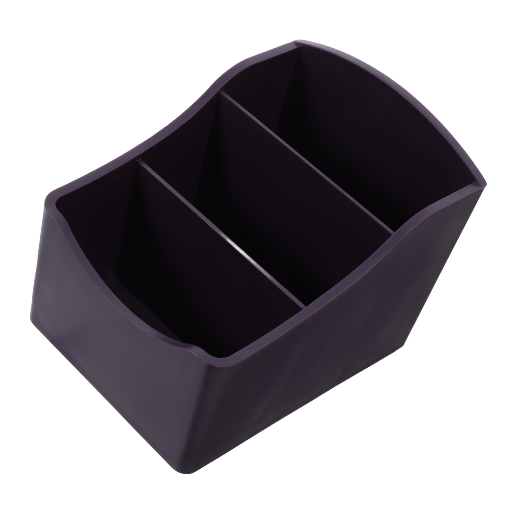 HEALLILY Tea Bag and Sugar Holder Organizer Large Space Perfect for Kitchen Office or Living Room