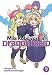 Miss Kobayashi's Dragon Maid Vol. 9