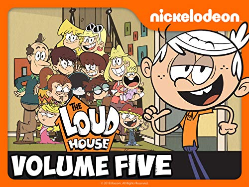 The Loud House Season 5