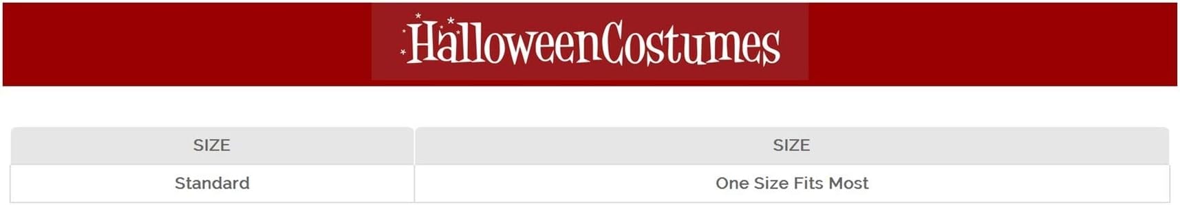 California Costumes Desert Princess Wig Women, Black, One Size