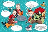 Los Rescatadores Mágicos 8. El bosque de los gamusinos 8424669495 Book Cover