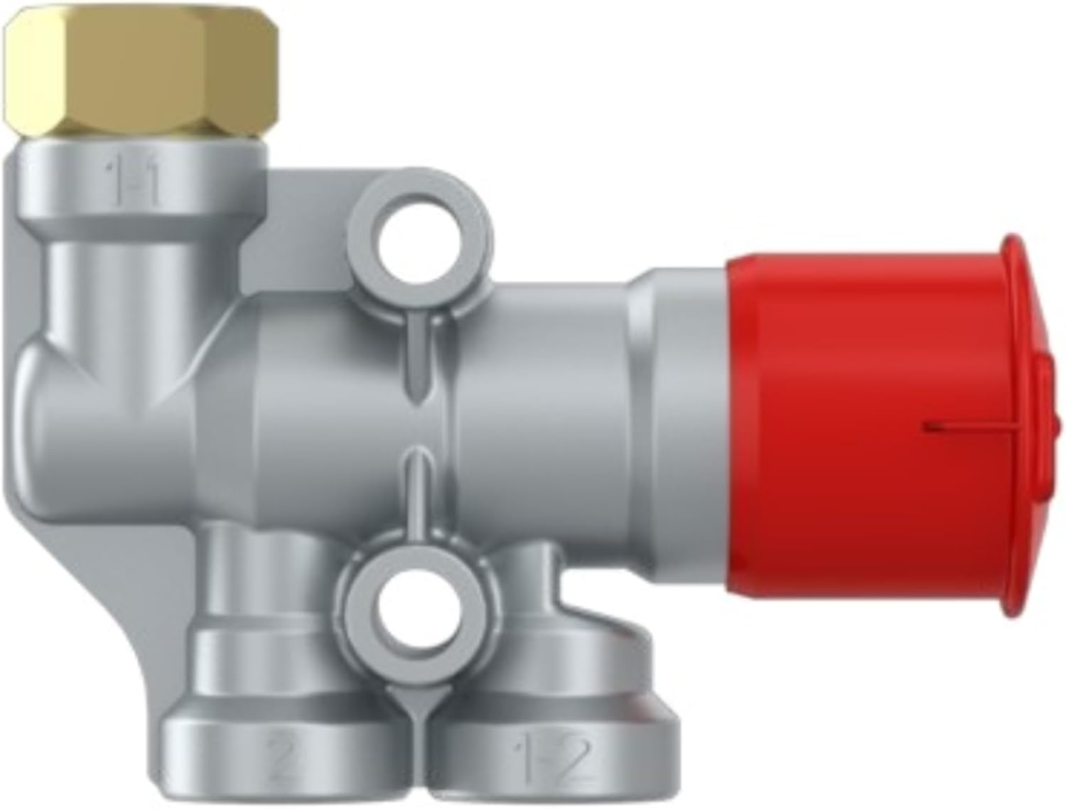 WABCO Quick Release Valve 963 006 003 0