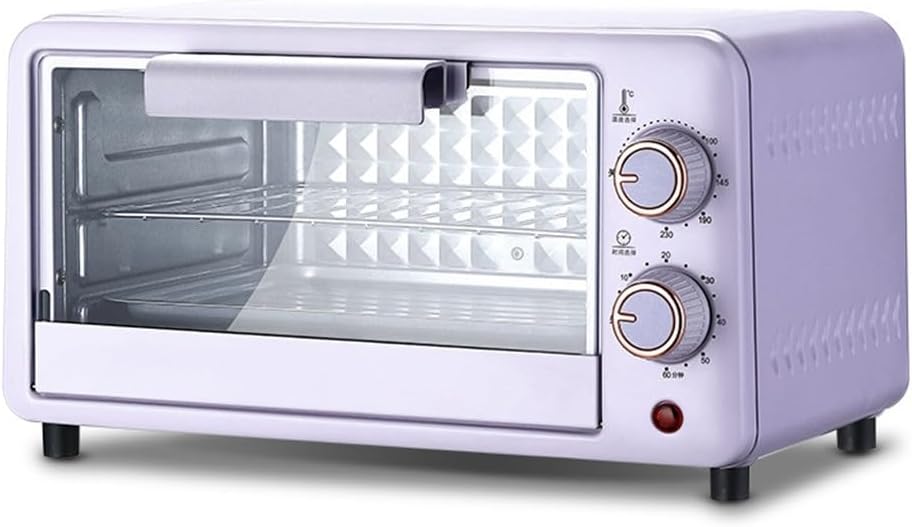 Electric oven Home small baking appliance 10-liter multifunctional integrated mini