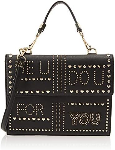 Trussardi Jeans Borsa a mano Paprica Medium