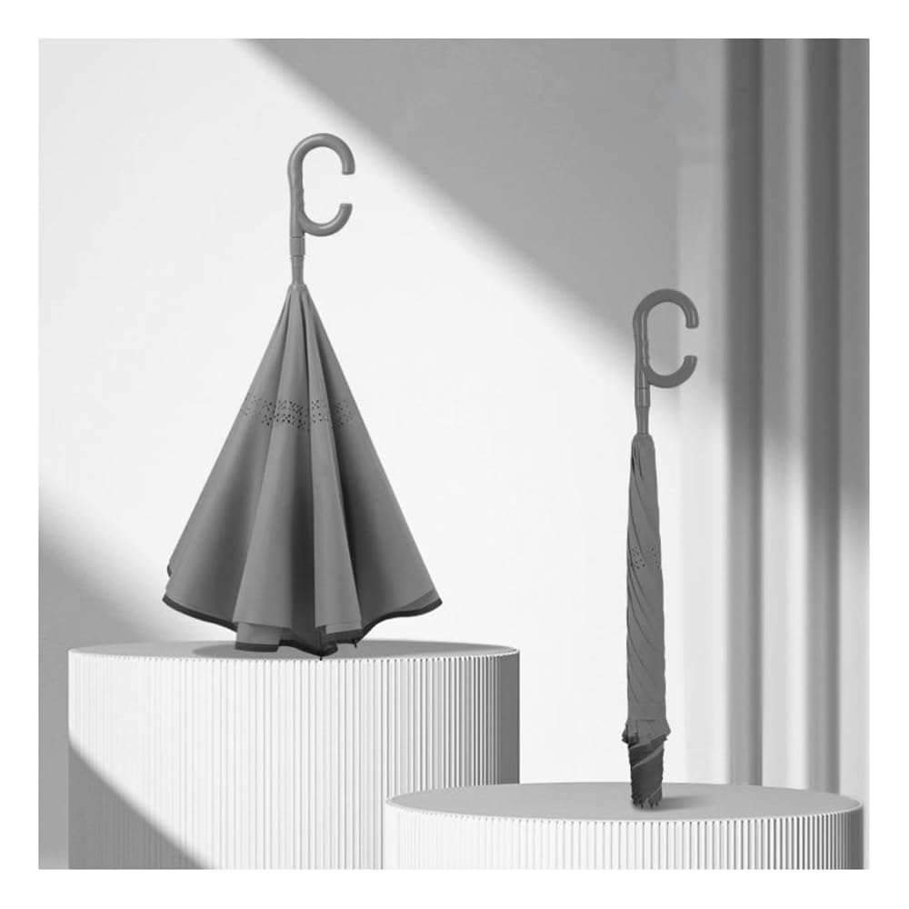 Parapluie inversé autoportant pour éviter l'eau dans votre Lexus NX 300h