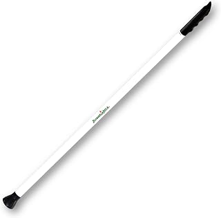 The Original Scramble Stick Ball Retriever, Designed for Scramble Golf, 32-Inch, 4-Pack