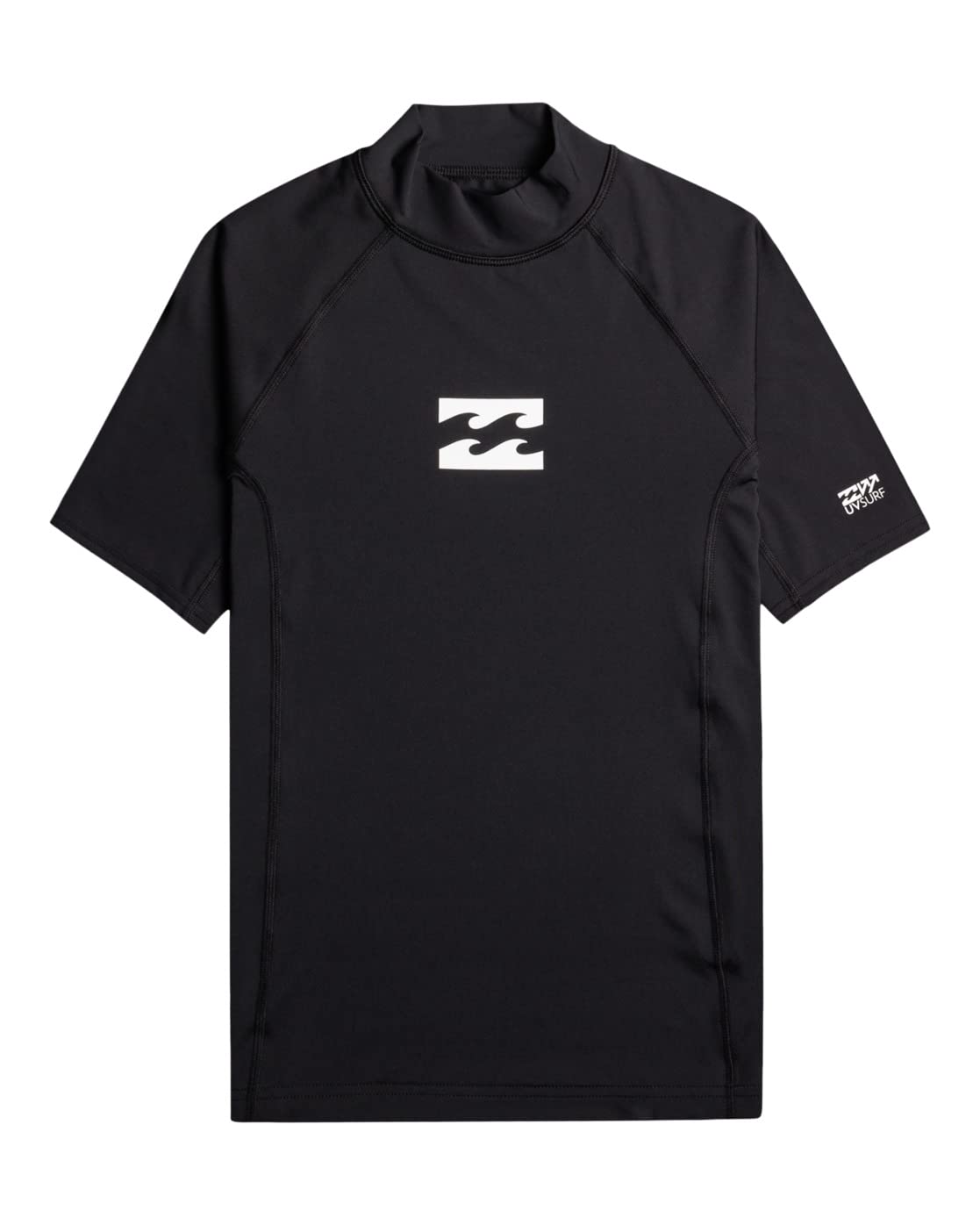 BILLABONG Jungen Sierra Suede T-Shirt (1er Pack)