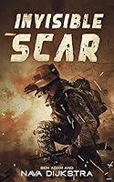 Invisible Scar B08DC63XYF Book Cover