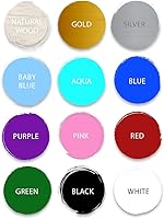 Vista 6 de Decoración de pared infinito, luz nocturna LED personalizada de madera, nombres de parejas, letrero infinito para San Valentín, boda, aniversario