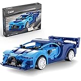 lego technic bugatti veyron amazon Diseño de simulación: las formas importadas se crean para unir cada pieza. La estructura real del vehículo se simula totalmente, la estructura del vehículo es estable, se puede ajustar una variedad de piezas móviles.