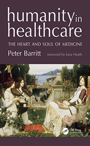 Image of Humanity in Healthcare: The Heart and Soul of Medicine