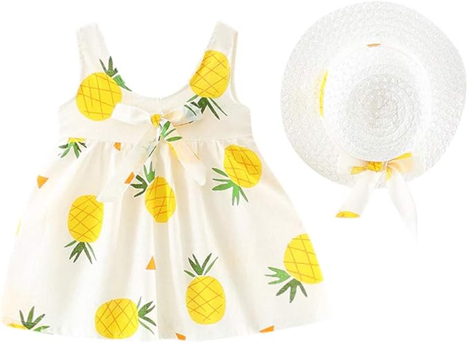 amazon pineapple dress