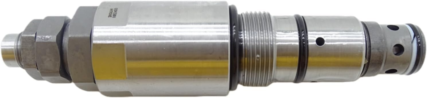 31N6-17400 AV280 Main Relief Valve Suitable fits for R225 R225-7 R225-9 R215 R305 Engine Excavator Spare Parts
