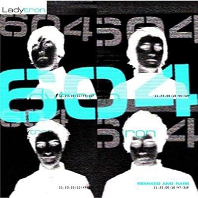 604: Remixed & Rare