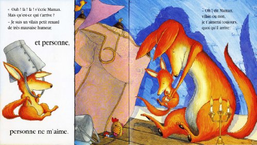 Pg 3 - Je T'Aimerai Toujours Quoiqu'il Arrive (... [French] 2013913281 Book Cover