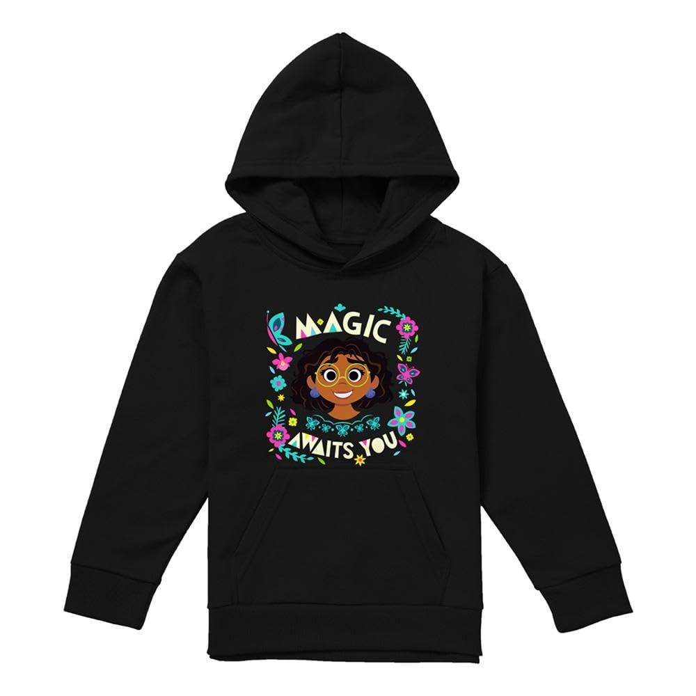 Disney - Magic Awaits You Kapuzenpullover für Kinder