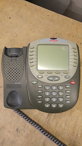 Avaya 5621SW Teléfono IP renovado miniatura 2