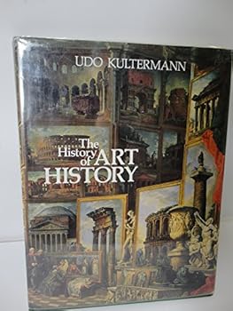 Hardcover History of Art History Book