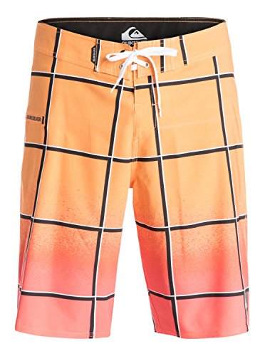 Quiksilver Men's Electric Stretch 21-Inch Boardshort