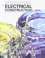 Applications Of Electrical Construction 0772517193 Book Cover