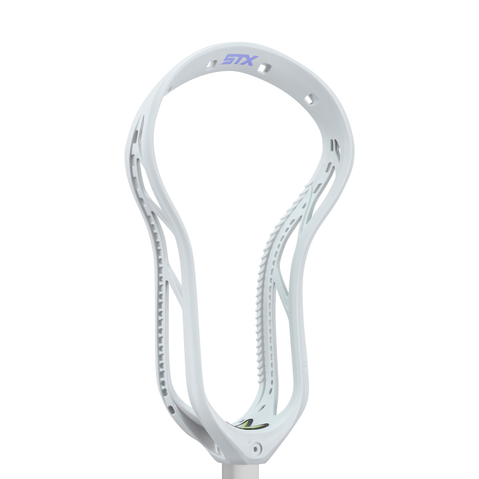 STX X-IT - Testa rigida per lacrosse, senza corde