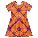 Occasione: l'abito estivo per ragazze è una buona scelta per feste, vacanze, compleanni, matrimoni, balli, attività all'aperto casual, riunioni di famiglia, banchetti, scuola, uso quotidiano, spiaggia, mare, ecc.