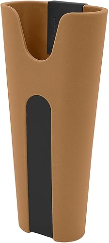 Miniatura 3 de Zenport HJ500 Funda de podadora de plástico con clip para cinturón