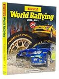 world rally championship 1984  Pirelli World Rallying 2006-2007: No. 29