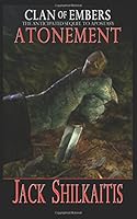 Atonement (Clan of Embers) 1506193951 Book Cover