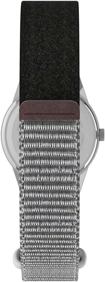 Timex Expedition Women's 26mm Fabric Fast Wrap Strap