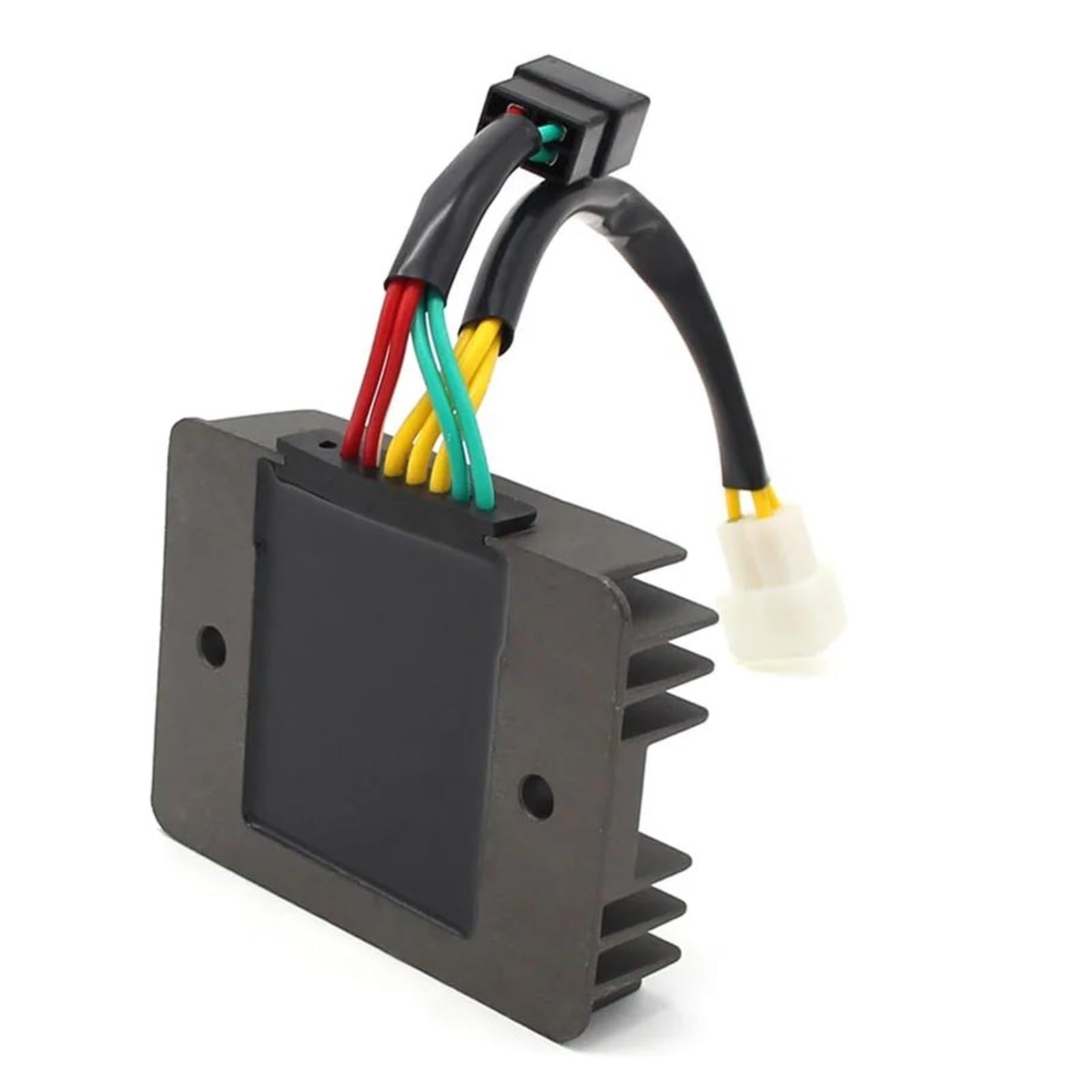 Voltage Regulator Rectifier For Du&cati 848 849 999 1098 1099 1000 1100 EVO STREETFIGHTER S R Facelift DS MULTI STRADA 54040191A