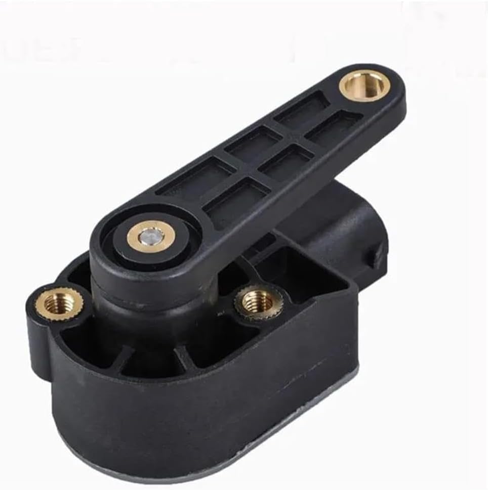 Car Height Level Sensor, Car Height Sensor Rear Height Sensor for Audi for A4 B6 B7 2002-2009 8E0616571H 8E0616571D