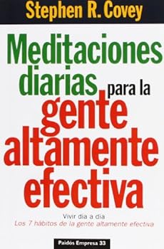 Reflections for Highly Effective People