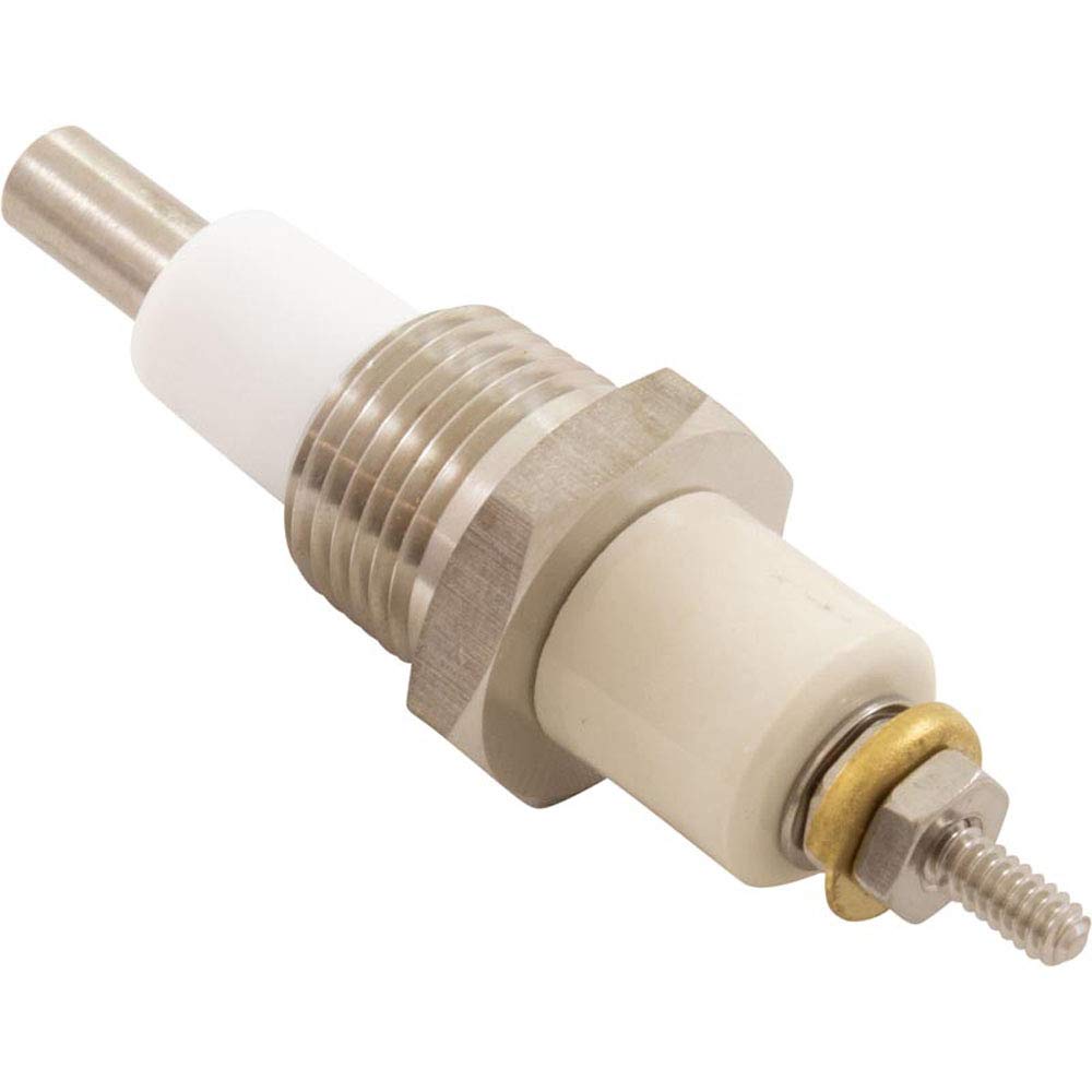 POLY JET TWIN ROTO WHITE 25591-230-000