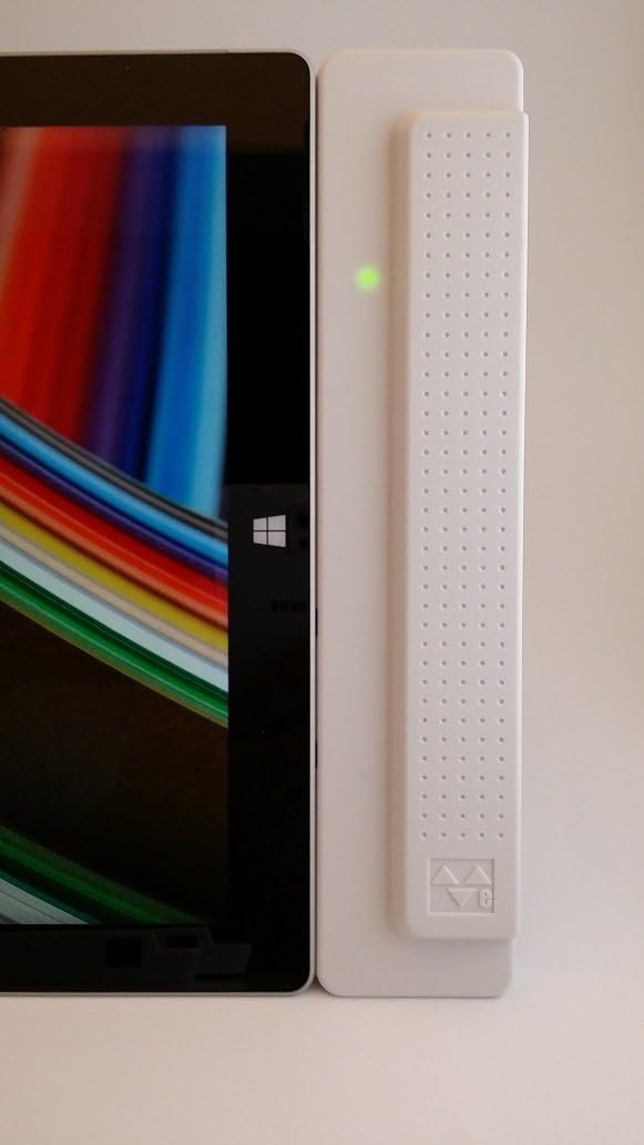 eTauro Docking Station, USB3 Hub and Charger for Microsoft Surface Pro 3 (ET_PRO_DUC). A 36W or 60W AC Adapter Included