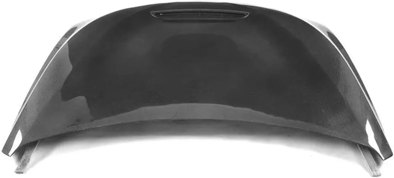 Carbon Fiber F80 M3 Engine Hood Bonnet Compatible With F32 F82 M4 2014-2018