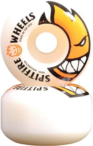 Miniatura 4 de Spitfire Bighead - Ruedas para monopatín (1.890in, 1.969in, 2.008in, 2.047in, 2.087in, 2.126in, 2.244in, 2.323in, 2.480in)