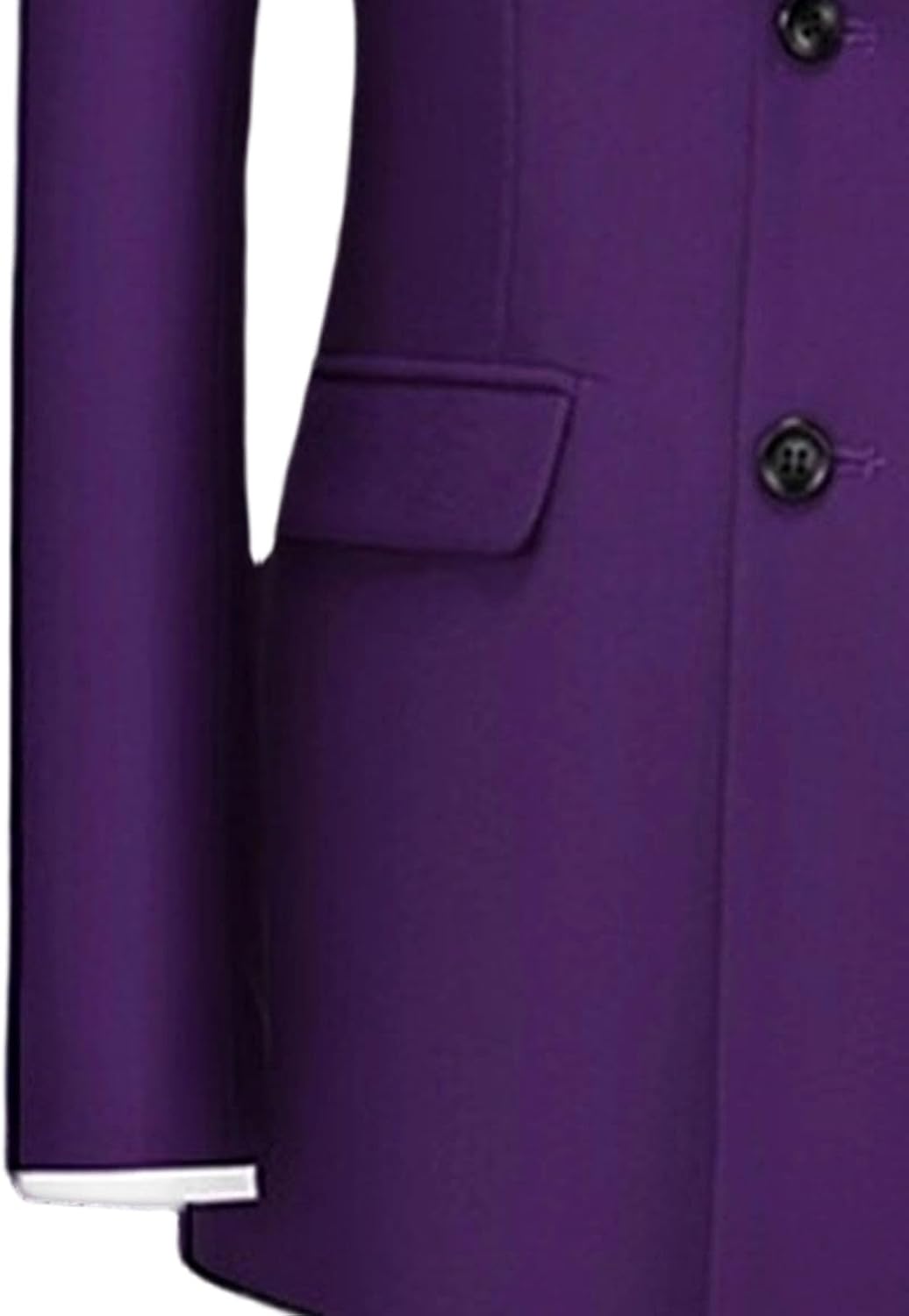 Men's Double Breasted Suit Business Fashion Sport Coats for Men Fall Bussiness Work Office Blazers Outerwear 2025