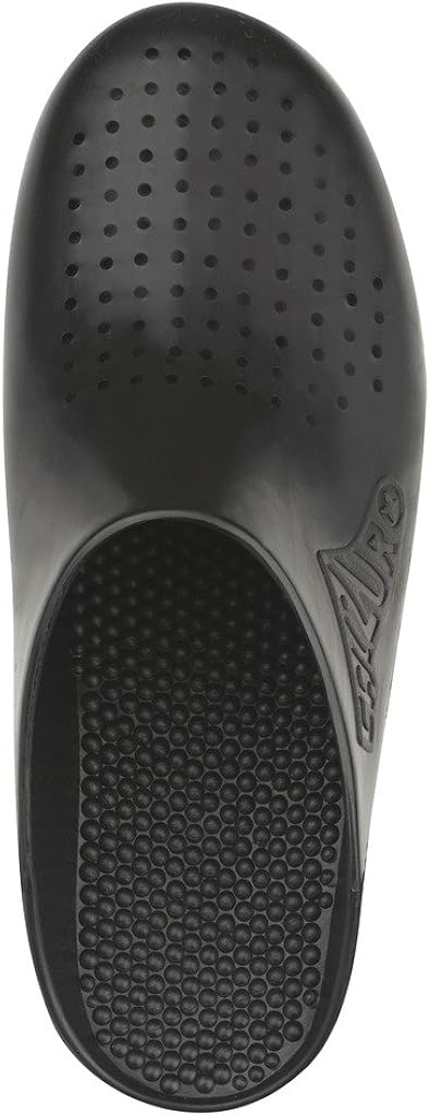 Vista 2 de Calzuro- Zueco autoclavable con ventilación de empeine