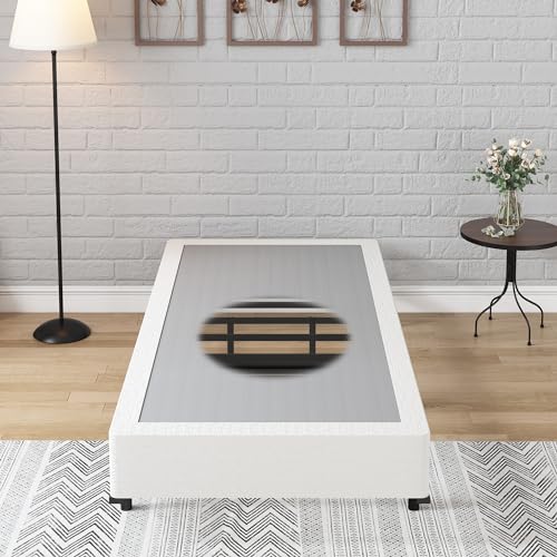 FMDMR 7 Inch Twin Box Spring High Profile by FMDMR - Used condition - Image 3