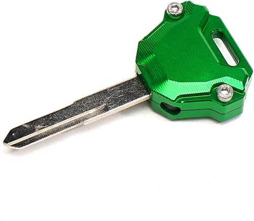 Vista 6 de MOWOK Funda para llave de motocicleta y llavero para Kawasaki Versys 650 1000 Versys1000 2012-2021 Accesorios